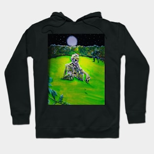 Zombie Hoodie